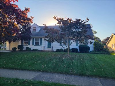 119 Twilight Dr, Rochester, NY, 14617