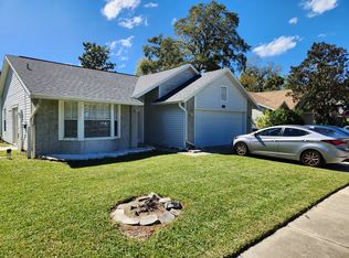 3566 Red Pontiac Dr, Port Orange, FL 32129