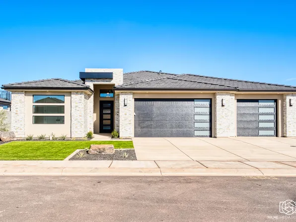 2718 Whirlaway Trl, Santa Clara, UT 84765