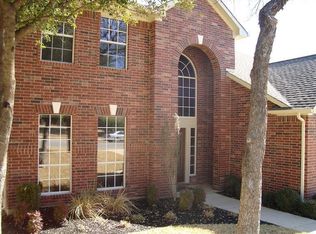 8305 Fern Bluff Ave, Round Rock, TX 78681