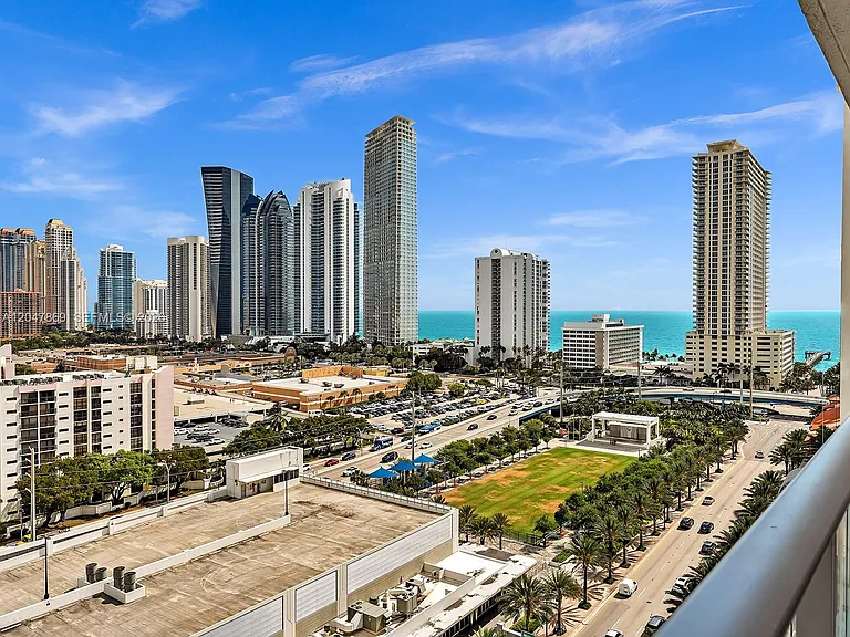 300 Sunny Isles Blvd #4-1503 — Photo 28