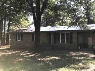 418 Front St, Cash, AR 72421