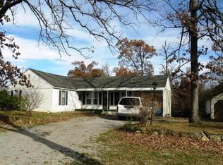 2502 Pyburn Extended, Pocahontas, AR 72455