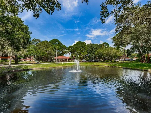 2650 Countryside Blvd APT F110, Clearwater, FL 33761