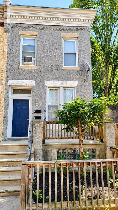 2 bed, 1.0 bath, 780 sqft, $1,150 — Photo 1