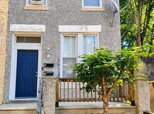 1613 N Allison St, Philadelphia, PA 19131