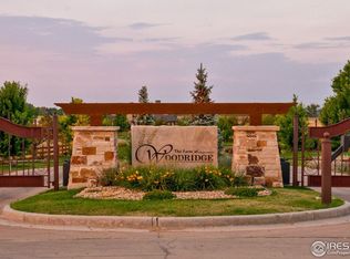 12924 Woodridge Dr, Longmont, CO 80504