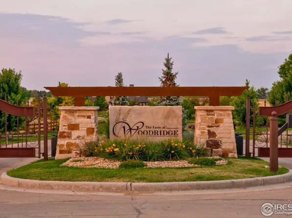 12924 Woodridge Dr, Longmont, CO 80504