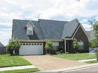 8875 Sweet Flag Loop, Southaven, MS 38671