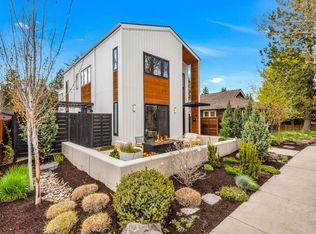 815 NW Columbia St, Bend, OR 97703
