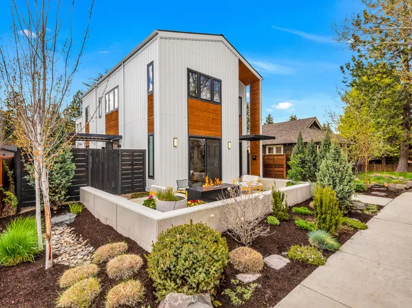 815 NW Columbia St, Bend, OR 97703