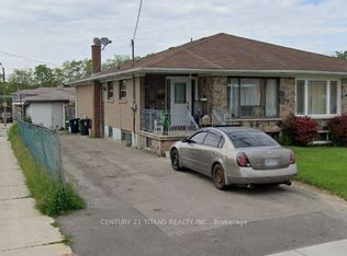 179 Giltspur Dr UNIT A, Toronto, ON M3L 1N2