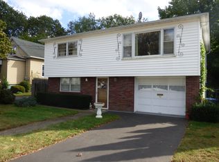 92 Welland Ave, Waterbury, CT 06708