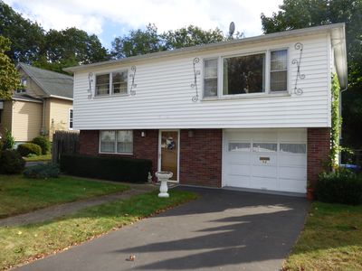 92 Welland Avenue, Waterbury, CT, 06708