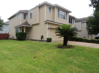 16650 Cairngrove Ln, Houston, TX 77084