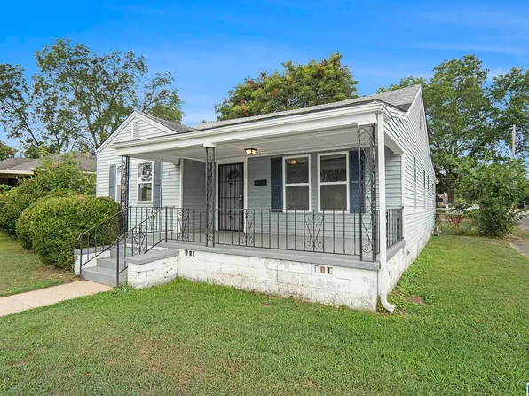 3100 Avenue J, Birmingham, AL 35218