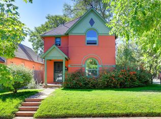 3262 W 30th Ave, Denver, CO 80211