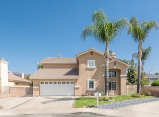 567 Fernshaw Dr, La Verne, CA 91750