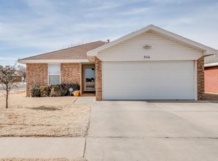 7516 Avenue P, Lubbock, TX 79423