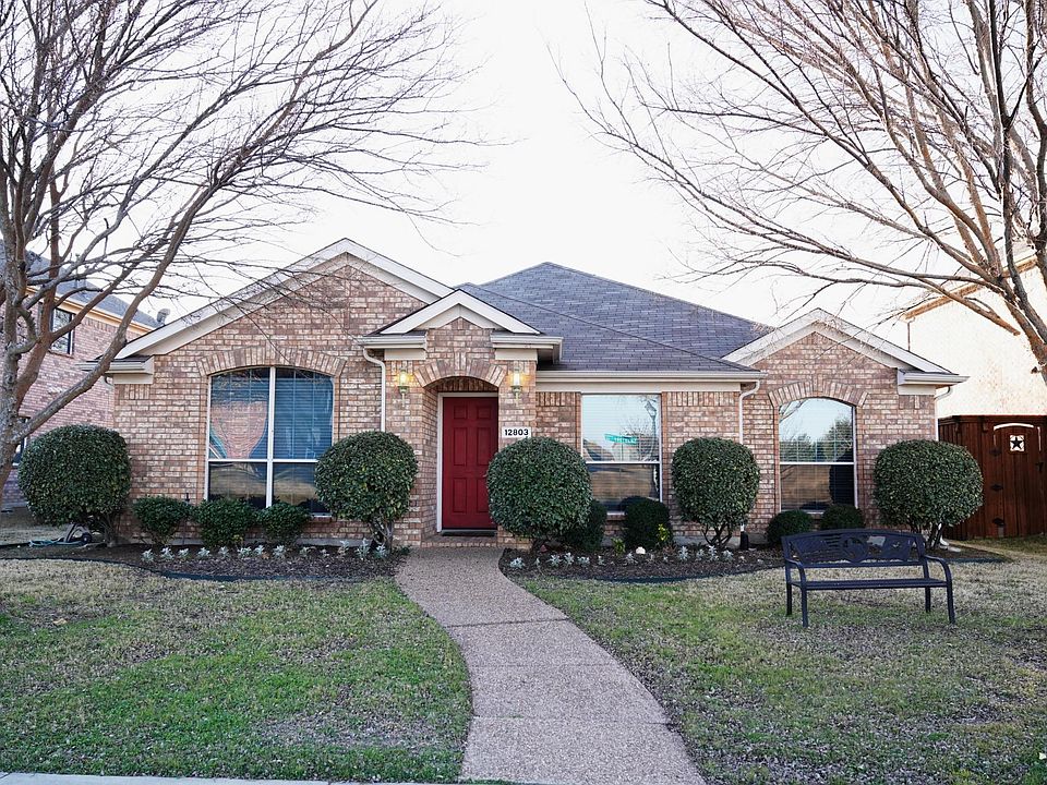1st image of 12803 Swan Lake Dr