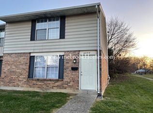 8277 Mount Carmel St, Huber Heights, OH 45424
