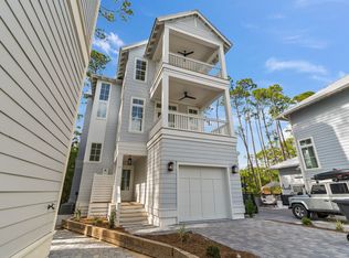 69 Silver Maple Dr, Inlet Beach, FL 32461