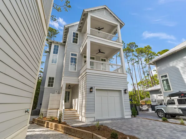 69 Silver Maple Dr, Inlet Beach, FL 32461