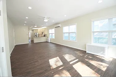 Rented by Corcoran