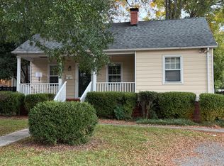 729 Ideal Way, Charlotte, NC 28203