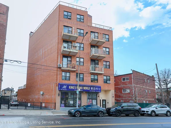 366 Kings Hwy #3C, Brooklyn, NY 11223