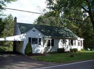 125 Columbia Hill Rd, Danville, PA 17821