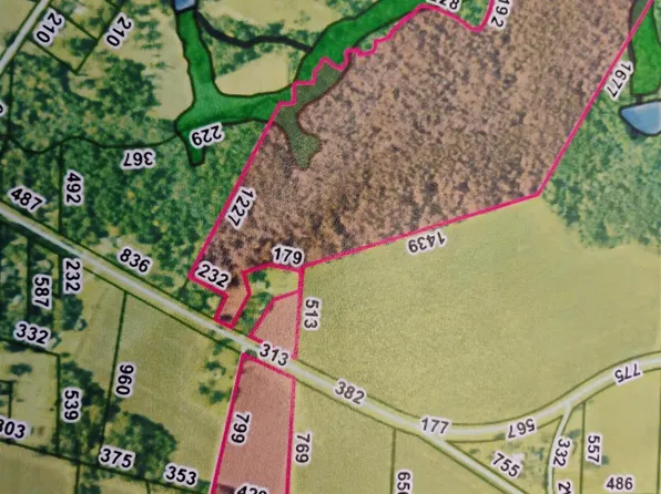 State Road 89, Jay, FL 32565