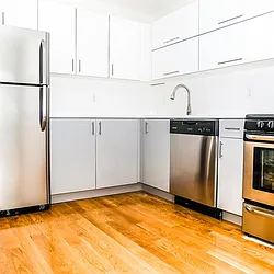 Rented by Urban Realty NYC
