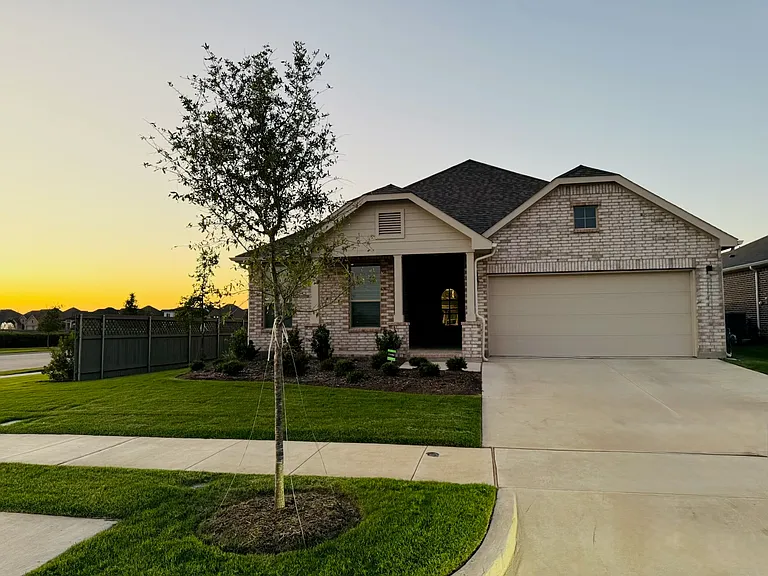 2632 Jordan Dwyer Way — Photo 1