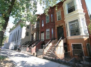 11 Stuyvesant Ave #A, Brooklyn, NY 11221