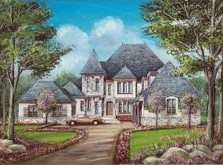 6996 Santori Ln, Dublin, OH 43016