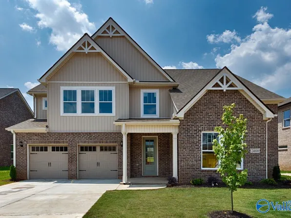 24608 Beacon Cir, Athens, AL 35613