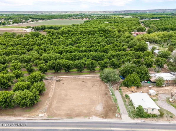 1814 Calle De El Paso, Las Cruces, NM 88005