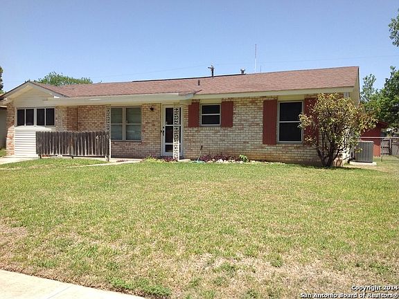 2nd image of 4115 Judivan Dr