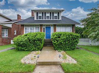 1838 W Livingston St, Allentown, PA 18104