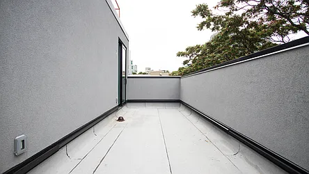 Rented by RBM Management