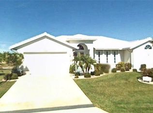 1466 Wren Ct, Punta Gorda, FL 33950