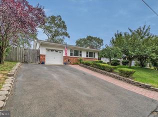 537 California Ave, Brick, NJ 08724