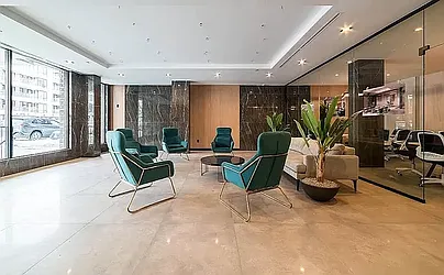 Rented by Highline Residential