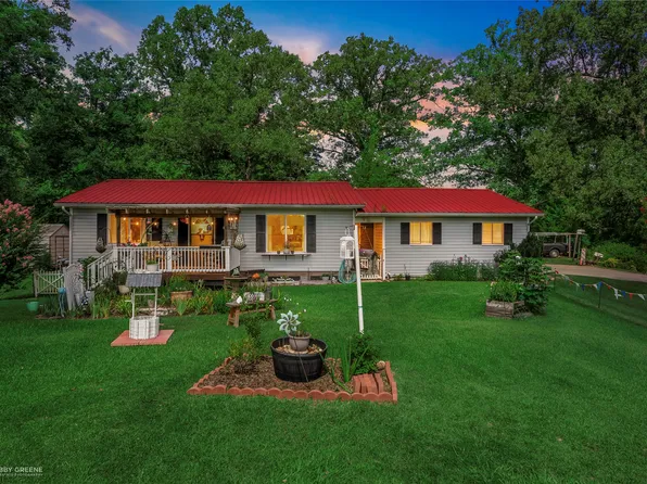 455 Smithville Rd, Springhill, LA 71075