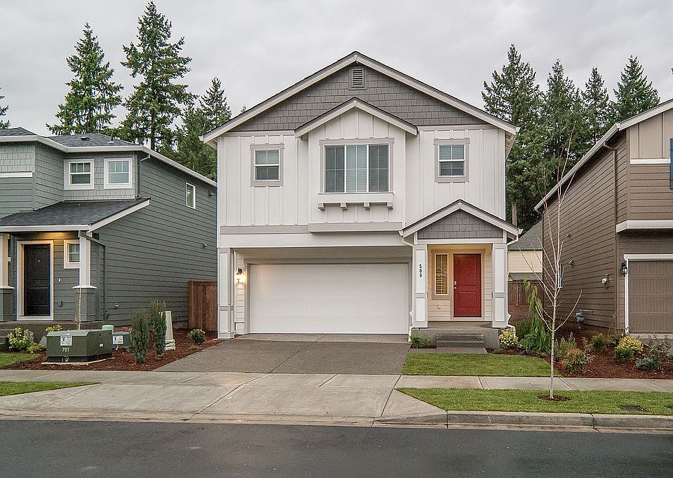 1st image of 509 NE 138th Pl
