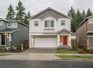 509 NE 138th Pl, Vancouver, WA 98684