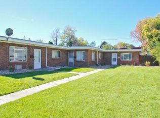 1729 S Madison St, Denver, CO 80210
