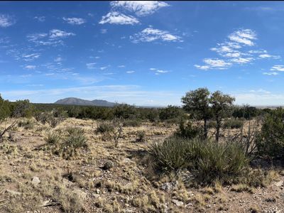 71 Sunset Blvd, Edgewood, NM, 87015