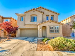6733 Yellowhammer Pl, North Las Vegas, NV 89084